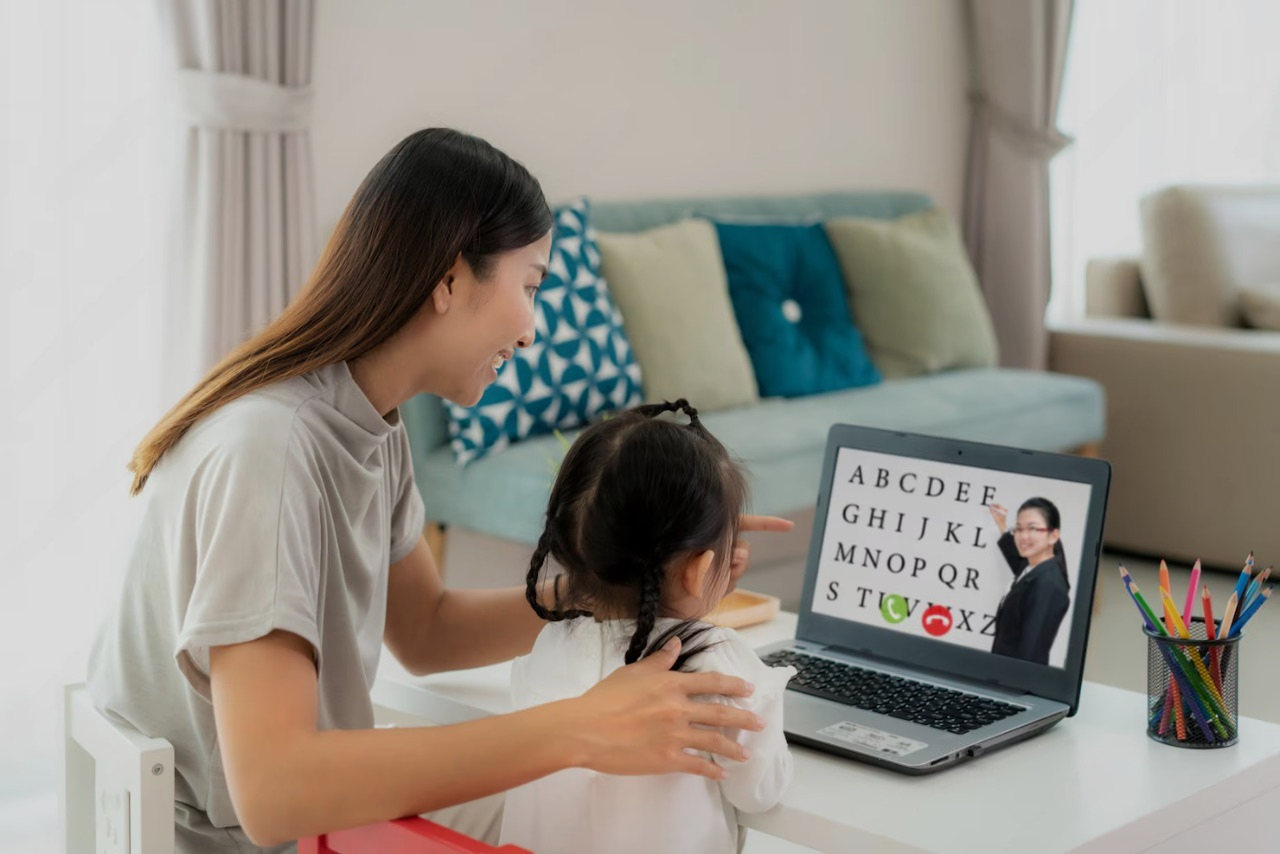 Personalized Online Phonics Learning